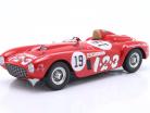 Ferrari 375 Plus #19 ganador Carrera Panamericana 1954 U.Maglioli 1:18 KK-Scale
