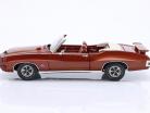 Pontiac GTO Judge Convertible Año de construcción 1971 bronce metálico 1:18 GMP