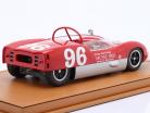 Lotus 19 #96 winnaar 3h Daytona 1962 D. Gurney 1:18 Tecnomodel