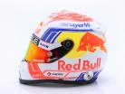 Max Verstappen Red Bull Racing #1 式 1 世界チャンピオン 2023 ヘルメット 1:2 Schuberth