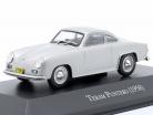 Porsche Teram Puntero Byggeår 1958 sølv 1:43 Altaya