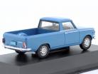 Fiat 1500 Multicarga Año de construcción 1965 azul 1:43 Altaya