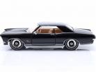 Buick Riviera Año de construcción 1965 negro 1:24 Maisto