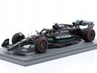 L. Hamilton Mercedes-AMG F1 W14 #44 3º Britânico GP Fórmula 1 2023 1:43 Spark