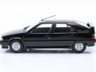 Citroen BX GTI Année de construction 1990 noir 1:18 Triple9