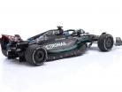 G. Russell Mercedes-AMG F1 W14 #63 Australië GP formule 1 2023 1:18 Minichamps
