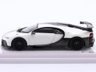 Bugatti Chiron Pur Sport Année de construction 2021 blanc 1:43 TrueScale