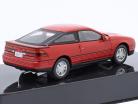 Ford Probe GT Turbo 建設年 1989 赤 1:43 Ixo