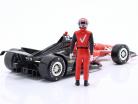 Will Power #12 Team Penske IndyCar Series 2023 chiffre 1:18 Greenlight