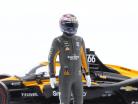 Tony Kanaan #66 Arrow McLaren SP IndyCar Series 2023 chiffre 1:18 Greenlight
