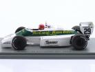 Marc Surer Arrows A6 #29 Europa GP Formel 1 1983 1:43 Spark