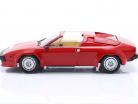 Lamborghini Jalpa 3500 Año de construcción 1982 rojo 1:18 KK-Scale
