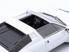 Lamborghini Jalpa 3500 Année de construction 1982 blanc 1:18 KK-Scale