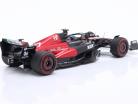 Valtteri Bottas Alfa Romeo C43 #77 Austrália GP Fórmula 1 2023 1:18 Spark