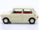Morris Mini Minor Année de construction 1964 blanc 1:18 Kyosho