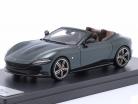 Ferrari Roma Spider Byggeår 2023 Zeltweg grøn 1:43 LookSmart