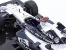 Juan Pablo Montoya Williams FW26 #3 formule 1 2004 1:24 Premium Collectibles