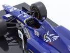 Olivier Panis Ligier JS43 #9 formule 1996 1:24 Premium Collectibles