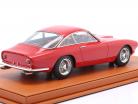 Ferrari 250 Lusso Coupe Anno di costruzione 1963 rosso 1:18 TopMarques