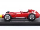 W. von Trips Ferrari 801 #36 3er Italia GP fórmula 1 1957 1:18 GP Replicas
