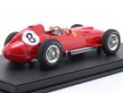 Mike Hawthorn Ferrari 801 #8 2ème Allemagne GP formule 1 1957 1:18 GP Replicas