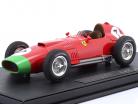 Peter Collins Ferrari 801 #7 3er Alemania GP fórmula 1 1957 1:18 GP Replicas