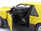 Ford Mustang Cobra Fastback Anno di costruzione 1979 giallo / nero 1:18 Greenlight