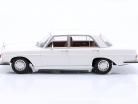 Mercedes-Benz 300 SEL 6.3 (W109) Année de construction 1967-1972 blanc 1:18 KK-Scale