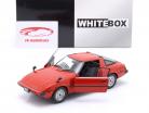 Mazda RX-7 RHD year 1980 red 1:24 WhiteBox