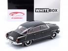 Tatra 603 Baujahr 1956 schwarz 1:24 WhiteBox