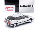Citroen XM Bouwjaar 1989 zilver 1:24 WhiteBox