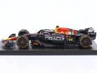 M. Verstappen Red Bull RB19 #1 Winner Canadian GP Formula 1 World Champion 2023 1:43 Spark