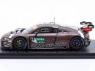 Audi R8 LMS GT3 #66 DTM Hockenheim 2022 M. Zug 1:43 Spark