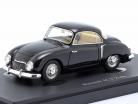 Renault 4CV Zink year 1953 black 1:43 AutoCult