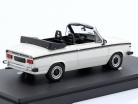 Volvo 66 GL Convertible year 1980 white 1:43 AutoCult