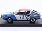 Renault 17 Gordini #12 Winner Rallye Press-on-Regardless 1974 1:43 Spark