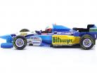 M. Schumacher Benetton B195 #1 Sieger Pazifik GP Formel 1 Weltmeister 1995 1:18 Minichamps