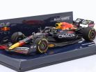 M. Verstappen Red Bull RB18 #1 Sieger Abu Dhabi GP Formel 1 Weltmeister 2022 1:43 Minichamps