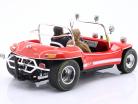 Puma Dune Buggy 1972 avec personnages Bud Spencer & Terence Hill 1:12 Infinite Statue