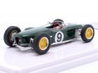 John Surtees Lotus 18 #9 Britannico GP formula 1 1960 1:43 Tecnomodel