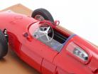 Phil Hill Ferrari Dino 246P F1 тест Modena формула 1 1960 1:18 Tecnomodel