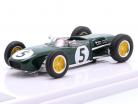 Alan Stacey Lotus 18 #5 8 Holland GP formel 1 1960 1:43 Tecnomodel