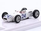 Jim Hall Lotus 18 #24 7ème USA GP formule 1 1960 1:43 Tecnomodel