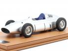 R. Ginther Ferrari Dino 246P F1 Test Modena Formel 1 1960 1:18 Tecnomodel