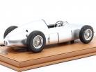 R. Ginther Ferrari Dino 246P F1 prøve Modena formel 1 1960 1:18 Tecnomodel