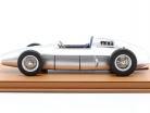 R. Ginther Ferrari Dino 246P F1 测试 Modena 公式 1 1960 1:18 Tecnomodel