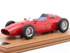 Phil Hill Ferrari Dino 246P F1 тест Modena формула 1 1960 1:18 Tecnomodel