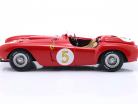Ferrari 375 Plus #5 24h LeMans 1954 Rosier, Manzon 1:18 KK-Scale