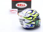Valentino Rossi #46 BMW M4 GT3 Team WECシリーズ 2023 1:2 Bell