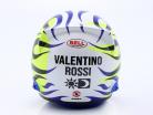 Valentino Rossi #46 BMW M4 GT3 Team Серия ВЭК 2023 1:2 Bell